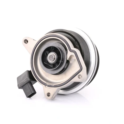 Imagem de INA 538 0732 10 Bomba de água elétrico para accionamento da correia trapezoidal estriada VOLKSWAGEN: GOLF 5, Scirocco III, 6, SEAT: Ibiza 4