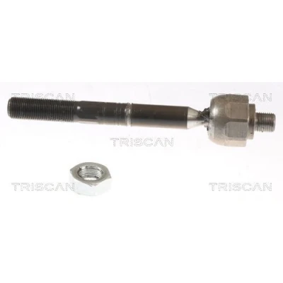 Imagem de TRISCAN 8500 27213 Barra Axial da Direção M18x1,5/M16x1,5 208,5 com fole