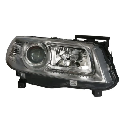 Imagem de VALEO 043281 Farol Principal RENAULT: MEGANE 2, 2 Kombi, Coupe Cabriolet