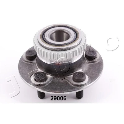 Imagem de JAPKO 429006 Cubo da Roda Eixo traseiro