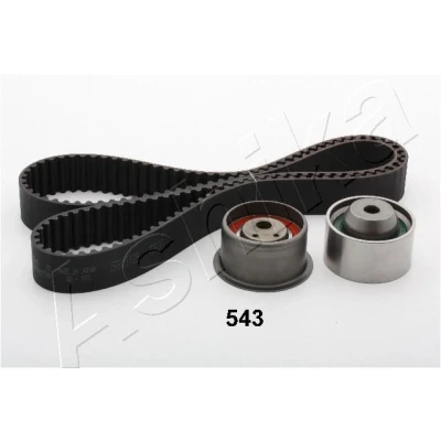 Imagem de ASHIKA KCT543 Jogo de correias dentadas 159 MITSUBISHI: Pajero Pinin