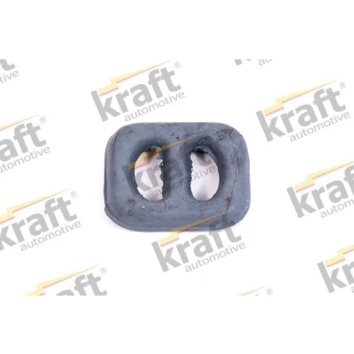 Imagem de KRAFT 0501520 Batente de encosto, silenciador OPEL: Corsa B Hatchback
