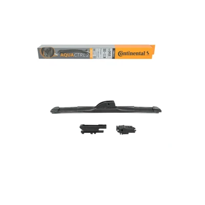 Imagem de Escova do limpa vidros Continental 2800011300280 350mm à frente plana RENAULT: Clio 4, Captur, Twingo 3