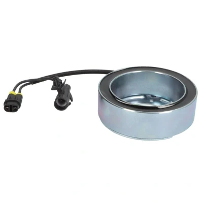 Imagem de THERMOTEC KTT030075 Bobina, embraiagem magnética compressor