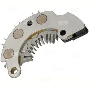 Imagem de HC Cargo F 032 131 880 Rectificador, alternador