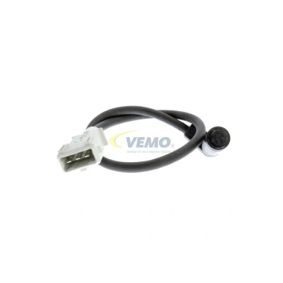 Imagem de VEMO Q+, original equipment manufacturer quality V22 72 0032 Gerador de Impulsos 3 Sensor inductivo do lado volante motor para cambota