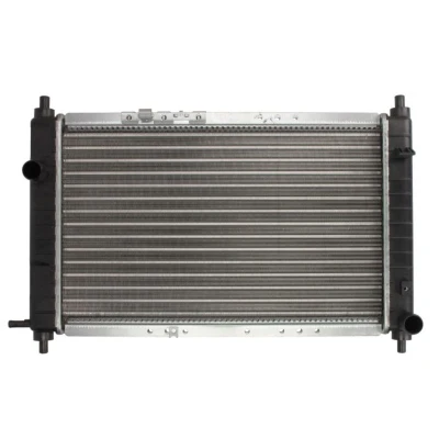 Imagem de THERMOTEC D70007TT Radiador, arrefecimento do motor DAEWOO: Matiz I Hatchback