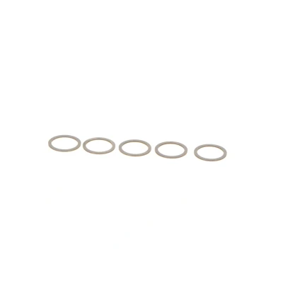 Imagem de BOSCH F 00Z C99 884 Jogo de reparação, sistema &quot;common rail&quot;