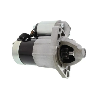 Imagem de MAPCO 13572 Motor de arranque 12 1 8
