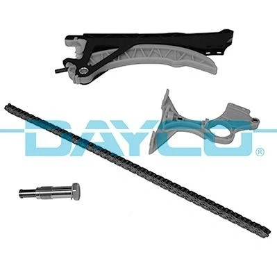 Imagem de DAYCO KTC1230 Jogo de correntes distribuição BMW: 1 Hatchback, 3 Sedan, Compact