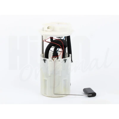 Imagem de HITACHI 133261 Unidade de alimentação combustível com sensor nível elétrico Gasolina RENAULT: LAGUNA 2, 2 Grandtour