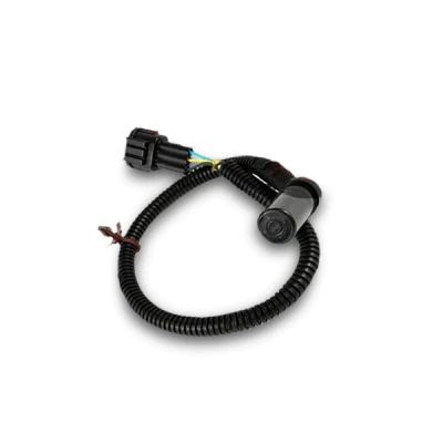 Imagem de AUTOMEGA 150074110 Sensor de rotações, gestão do motor