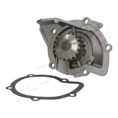 Imagem de ASHIKA 35 02 2014 Bomba de água 18 FORD: KUGA 2, FOCUS 3, 3 Turnier, PEUGEOT: 508 I SW, 5008 I, 308 Hatchback, CITROËN: C4 II Hatchback
