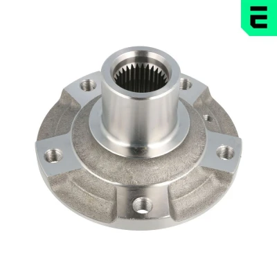 Imagem de OPTIMAL 04 P459 Cubo da Roda 5 120 Eixo dianteiro BMW: 3 Touring