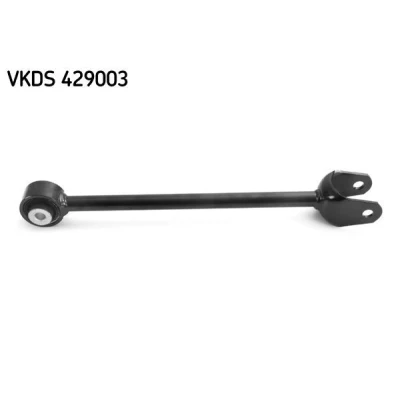 Imagem de SKF VKDS 429003 Braço de suspensão sem articulação suspensão/guia oscilante longitudinal TESLA: Model 3
