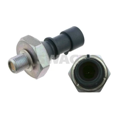 Imagem de SWAG 40 92 7223 Sensor Pressão do Óleo com amortecedores, retentor OPEL: Corsa C Hatchback, B D Hatchback