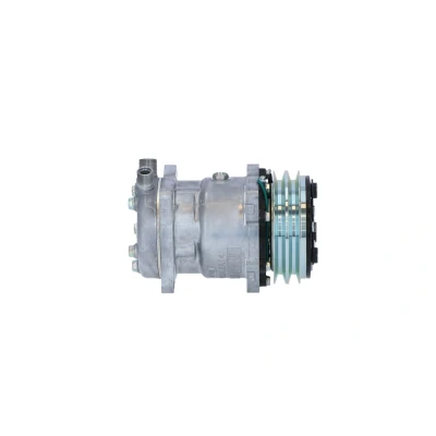 Imagem de NRF 32799G compressor SD5H14 6627 24 PAG 100 com óleo de