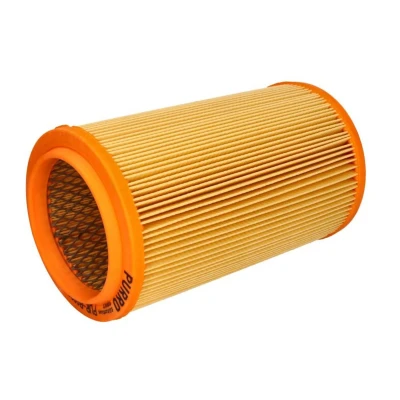 Imagem de PURRO PUR PA1001 Filtro de ar 258,5 149 Cartucho filtrante ALFA ROMEO: 147, GT, 156 Sedan