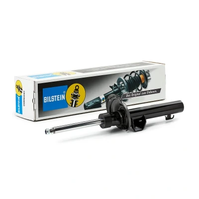 Imagem de BILSTEIN 22 327123 Amortecedor Eixo dianteiro Pressão do gás Tubo duplo com assento de mola cavilha em cima