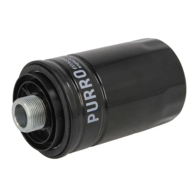 Imagem de PURRO PUR PO0028 Filtro de óleo M 27x1,5 aparafusado VOLKSWAGEN: GOLF 5, 6, Scirocco III, AUDI: A3 Hatchback, Sportback, A4 B8 Avant
