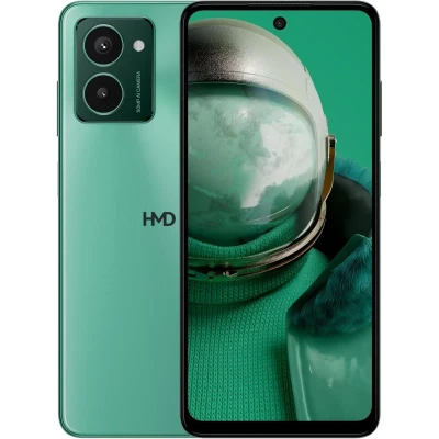 Imagem de Hmd Pulse Pro 6GB/128GB Verde