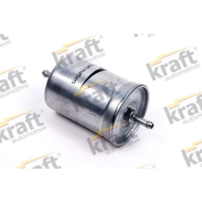 Imagem de KRAFT 1722510 Filtro de Combustível Cartucho filtrante 8 VOLKSWAGEN: GOLF 3, Passat B5 GP Variant, Sedan, MERCEDES BENZ: Classe C Sedan