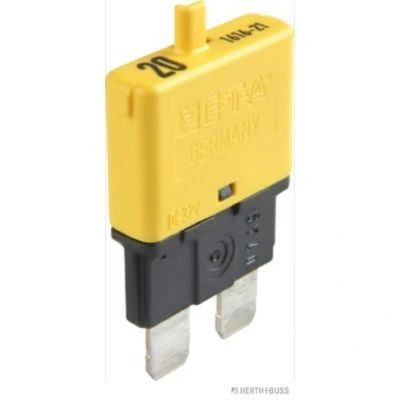 Imagem de Fusível automático HERTH+BUSS ELPARTS 50295904