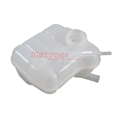 Imagem de METZGER 2140202 Depósito de Compensação Refrigerante sem tampa, com sensor OPEL: Insignia A Sports Tourer, Sedan, Hatchback