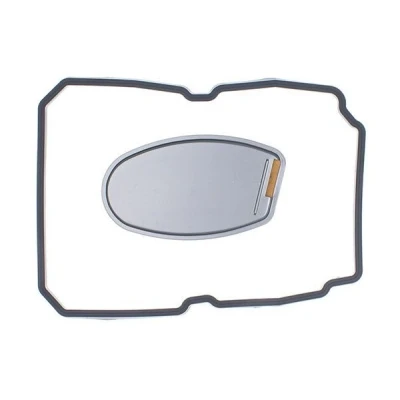 Imagem de DENCKERMANN A220003 Filtro de Transmissão com junta do cárter óleo MERCEDES BENZ: Vito Mixto, Classe E T modell, C Sedan