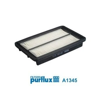 Imagem de PURFLUX A1345 Filtro de ar 38 158 241 Cartucho filtrante MAZDA: FAMILIA 6, 323 F 5