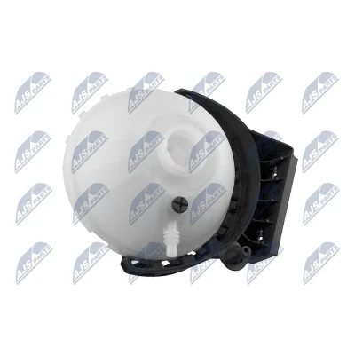 Imagem de NTY CZW BM 007 Depósito de Compensação Refrigerante sem sensor BMW: 1 Hatchback, 3 Touring, Sedan