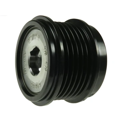 Imagem de AS PL AFP9025(LITENS) Polia Roda Livre do Alternador FORD: Transit Connect V408 Van, Custom V362 Van endado, norauto, oscaro, mister auto