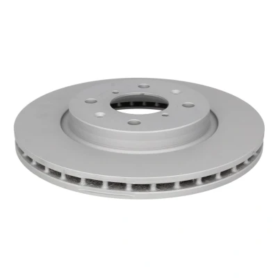 Imagem de ATE 24.0122 0280.1 Disco de travão 256,0 22,0 4 100,0 ventilado revestido SUZUKI: SWIFT
