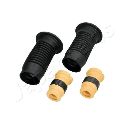 Imagem de JAPANPARTS KTP 211 Coifa Amortecedor Eixo dianteiro TOYOTA: Yaris II Hatchback