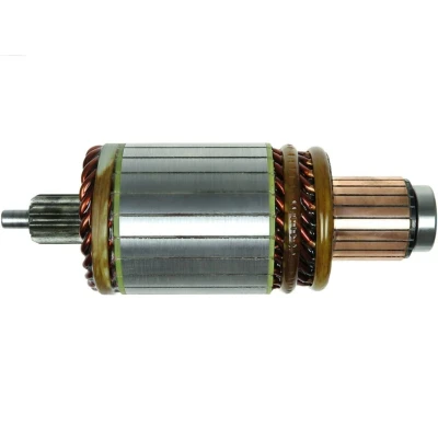 Imagem de AS PL SA9040S Induzido, motor de arranque 12 4,20