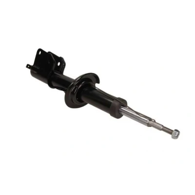 Imagem de MAXGEAR 11 0625 Amortecedor Eixo dianteiro, lado esquerdo Pressão do gás Tubo duplo com assento de mola cavilha em cima
