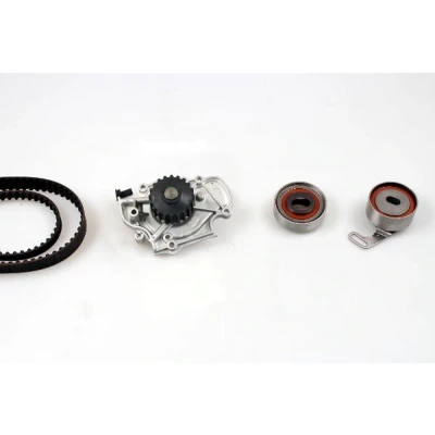 Imagem de HEPU PK07790 Bomba de Água + Kit Correia Distribuição HONDA: ACCORD 5