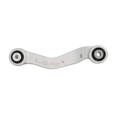 Imagem de LEMFÖRDER 36206 01 Braço de suspensão Eixo traseiro, à direita, em cima, frente transversal Alumínio BMW: 6 Gran Coupe, 5 Sedan, 7