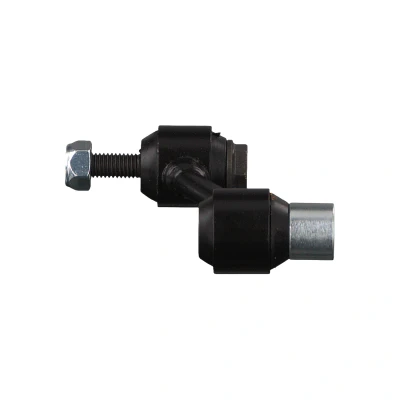 Imagem de FEBI BILSTEIN 175140 barra / escora, estabilizadora Eixo traseiro esquerdo, direito 79 M10 x 1,5 com porca autoblocante Borracha