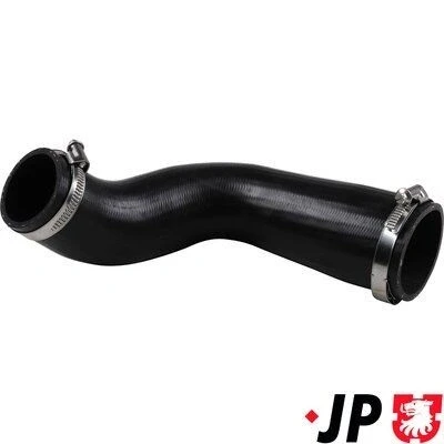 Imagem de JP GROUP 1117709000 Mangueira Para o Turbocompressor VOLKSWAGEN: Transporter 5, 5 Bus