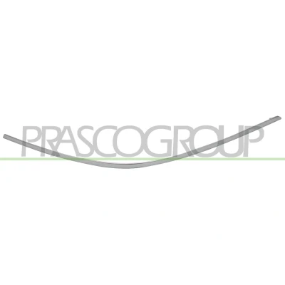 Imagem de PRASCO ME4401253 Friso, pára choques traseira direita MERCEDES BENZ: Classe C Sedan