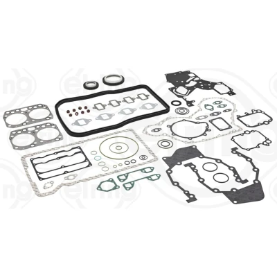Imagem de ELRING 069.110 Jogo completo de juntas, motor com retentores haste válvulas, retentor da cambota