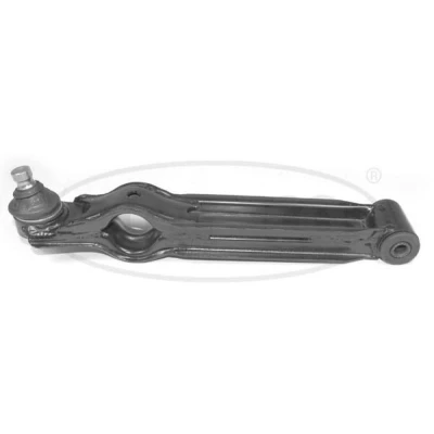 Imagem de CORTECO 49399928 Braço de suspensão ambos os lados transversal DAEWOO: Matiz I Hatchback, SUZUKI: Alto III