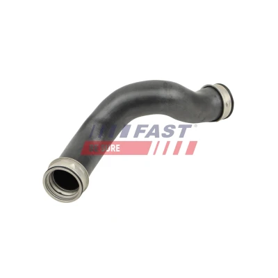 Imagem de FAST FT10513 Mangueira Para o Turbocompressor Silicone VOLKSWAGEN: Transporter 5, 5 Bus