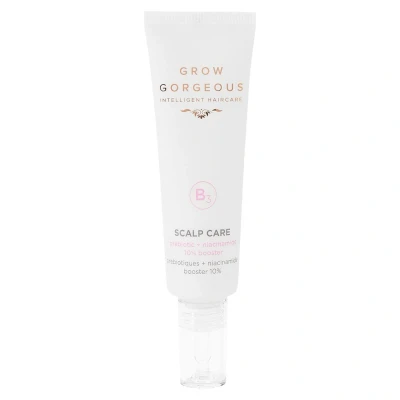 Imagem de Grow Gorgeous Prebiotic and Niacinamide 10% Booster 30ml