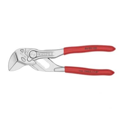 Imagem de Alicate ajustável KNIPEX 86 03 125