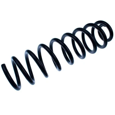 Imagem de DENCKERMANN D700284 Mola de suspensão Eixo traseiro