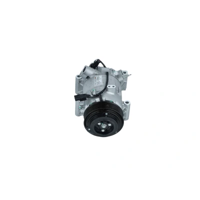 Imagem de NRF 320234 Compressor 6CVC140 PAG 46 YF R 1234yf com retentor