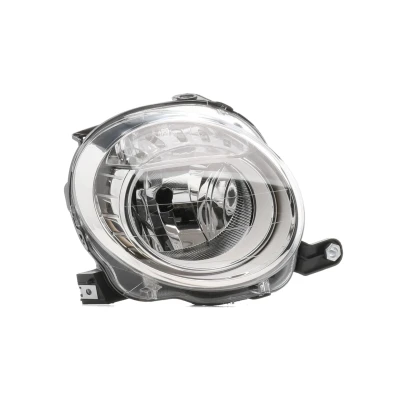 Imagem de Farol principal dianteiro tyc 20 1493 05 2