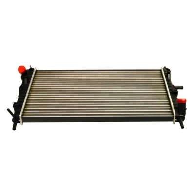 Imagem de MAXGEAR AC230025 Radiador, arrefecimento do motor Alumínio 397 618 26 Aletas de refrigeração soldadas FORD: MONDEO 3, 3 Kombi